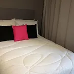 Get A Flat 905 - Apartamento Novo E Moderno