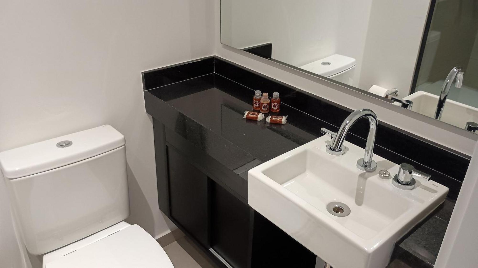Apartamento Get A Flat 905 - Novo E Moderno
