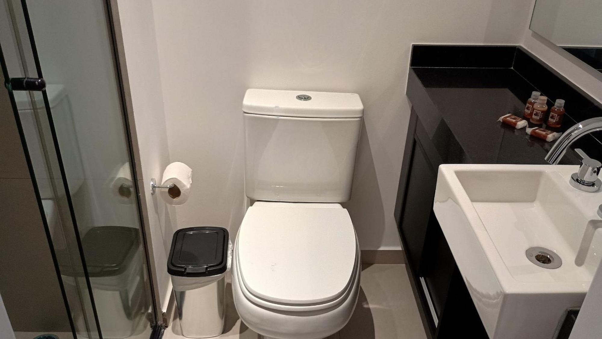 Get A Flat 905 - Novo E Moderno Apartamento São Paulo