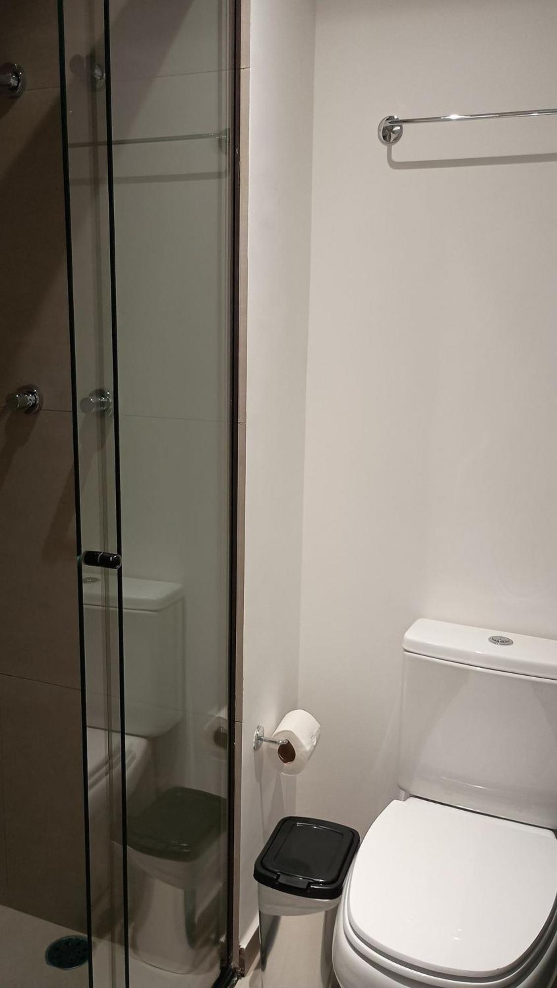 Apartamento Get A Flat 905 - Novo E Moderno São Paulo