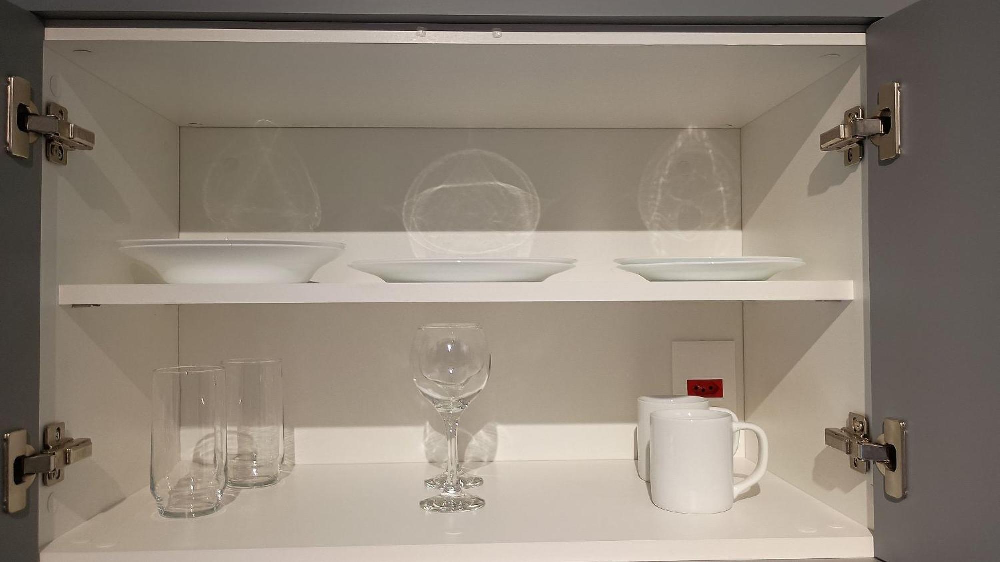 Apartamento Get A Flat 905 - Novo E Moderno
