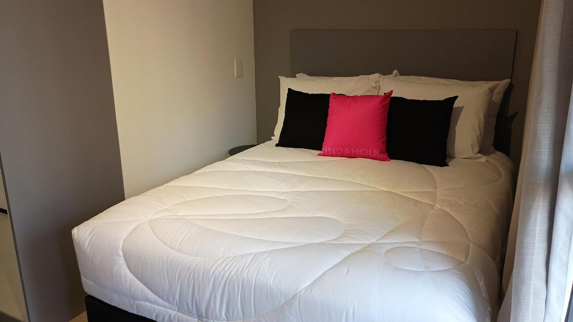Apartamento Get A Flat 905 - Novo E Moderno São Paulo