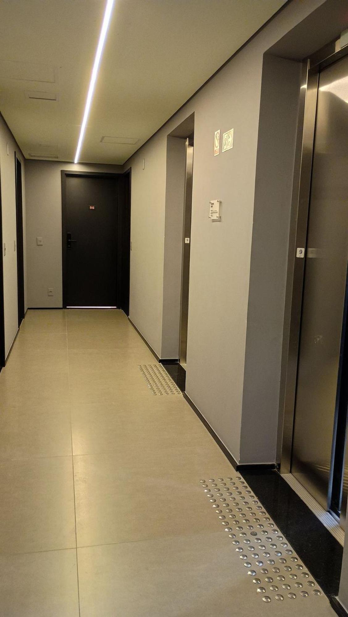 Apartamento Get A Flat 905 - Novo E Moderno *