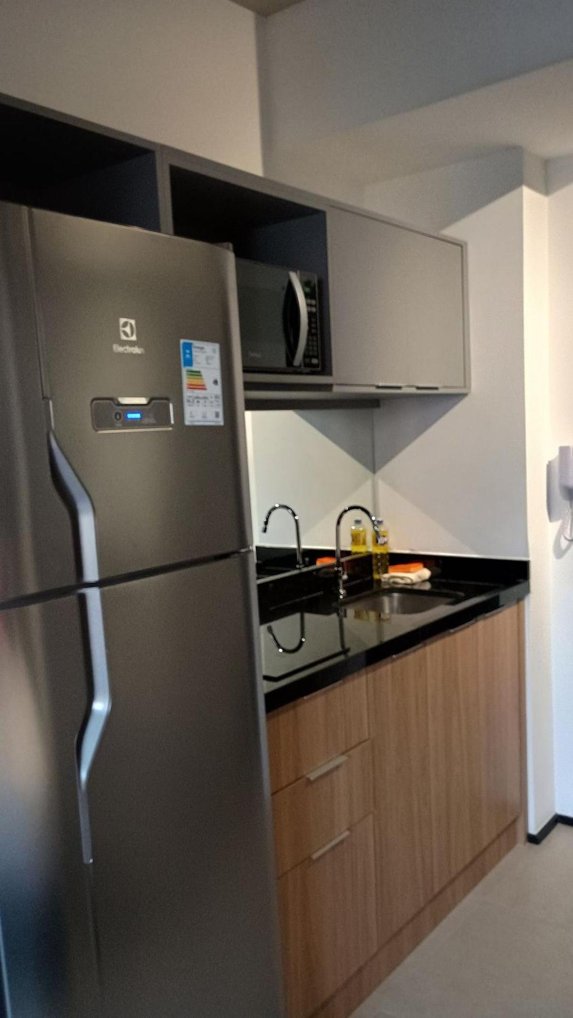 Apartamento Get A Flat 905 - Novo E Moderno