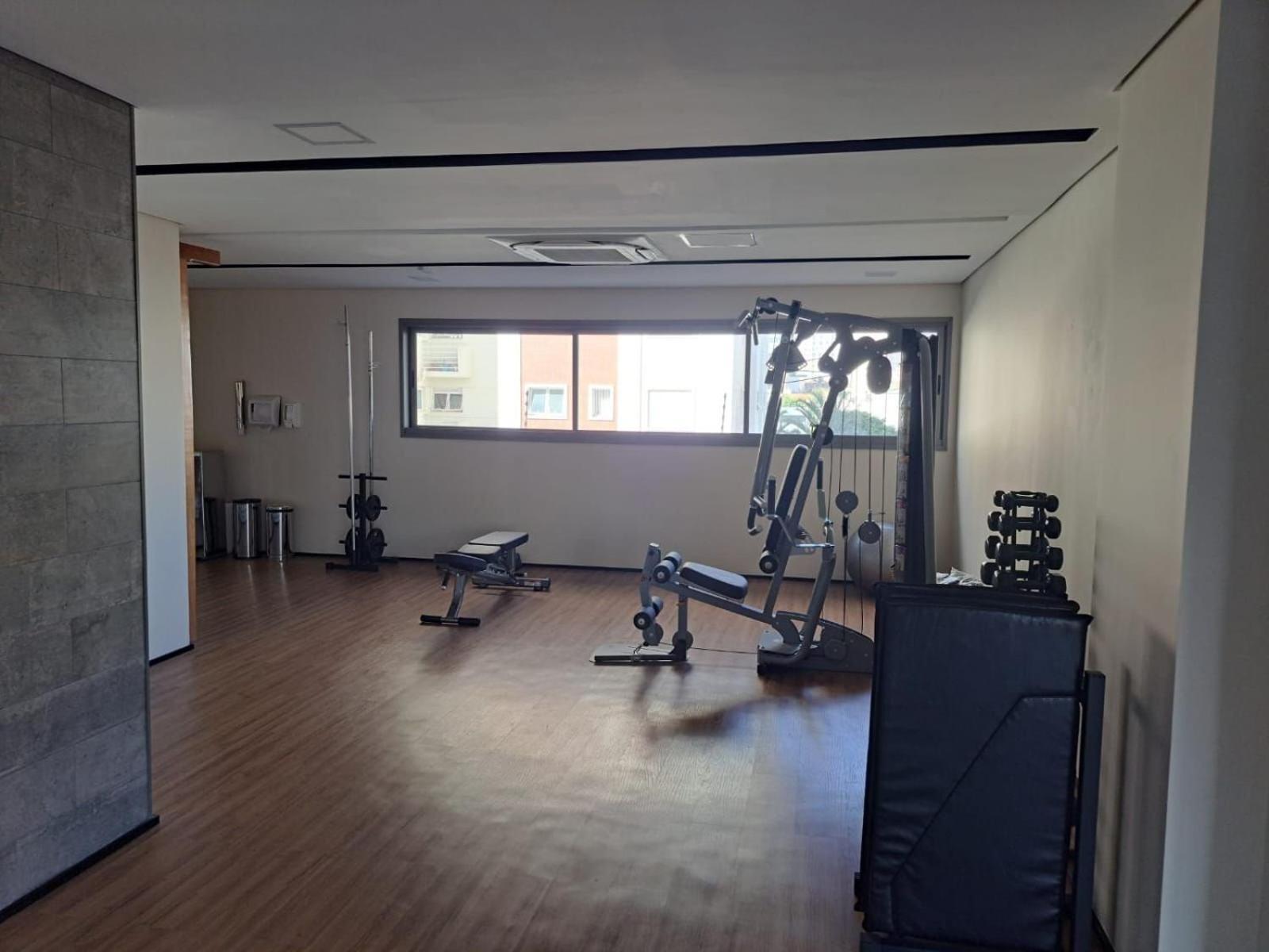 Apartamento Get A Flat 905 - Novo E Moderno *
