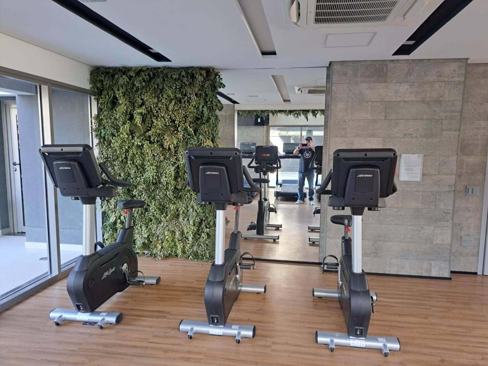 Get A Flat 905 - Novo E Moderno Apartamento