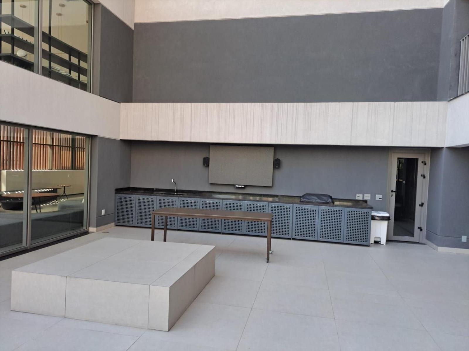 Apartamento Get A Flat 905 - Novo E Moderno