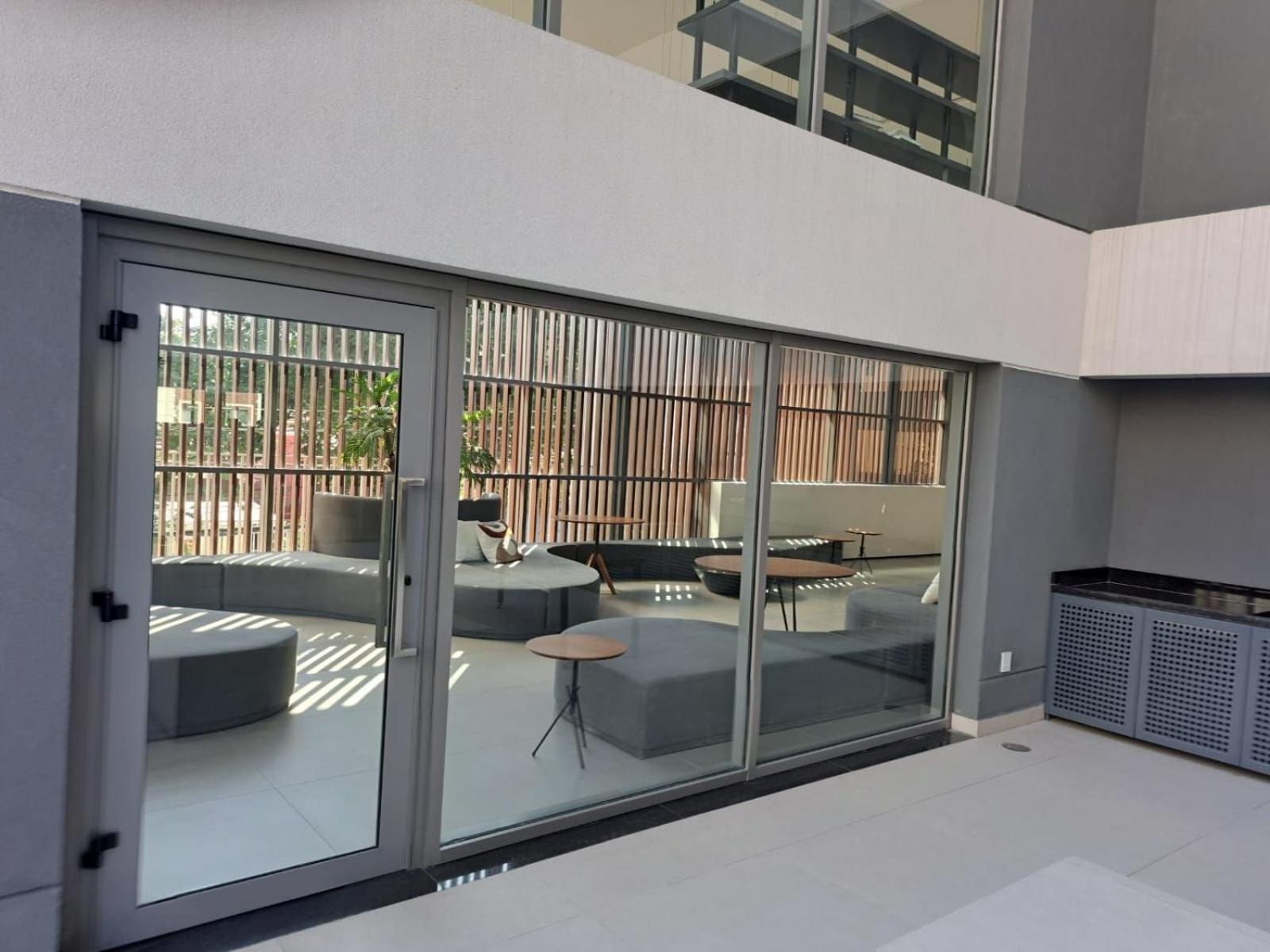 Apartamento Get A Flat 905 - Novo E Moderno *