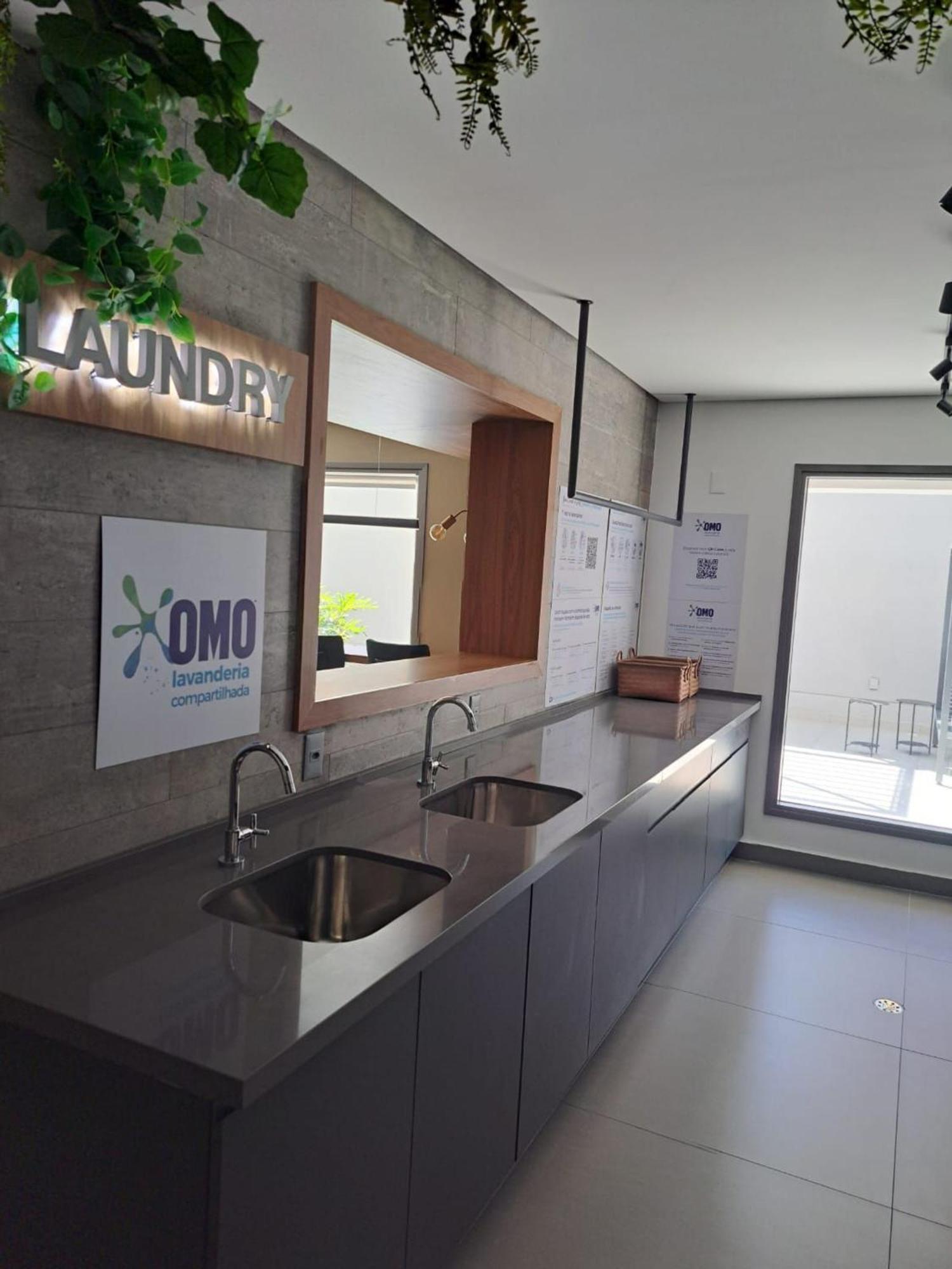 Get A Flat 905 - Novo E Moderno Apartamento