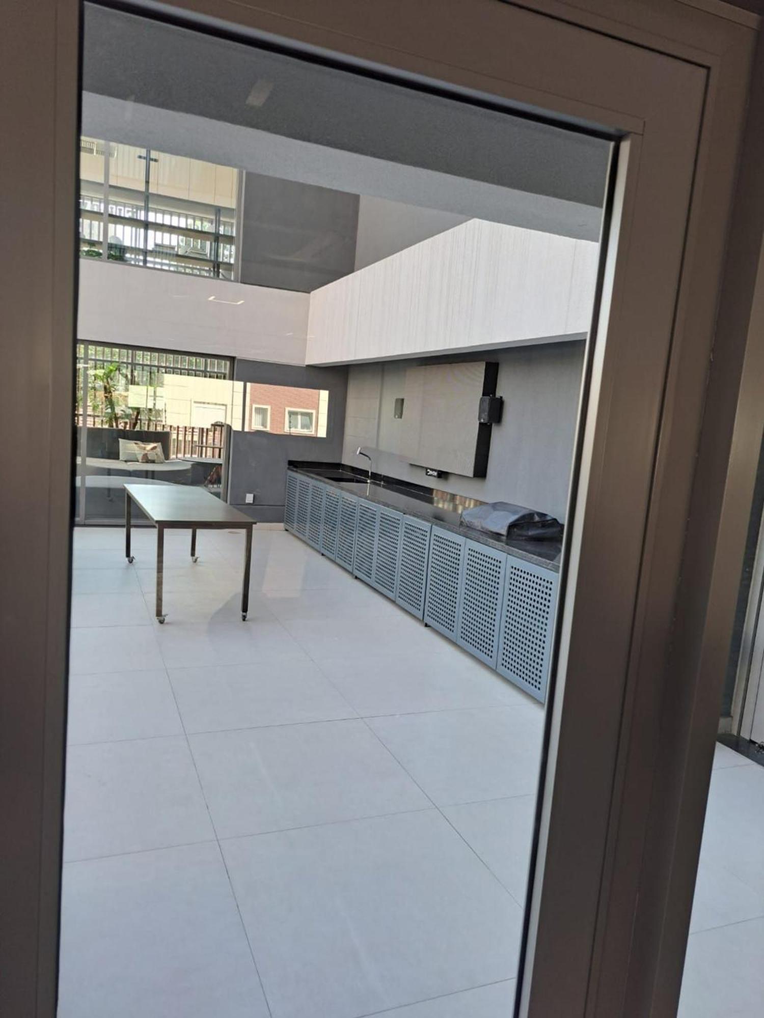 Apartamento Get A Flat 905 - Novo E Moderno