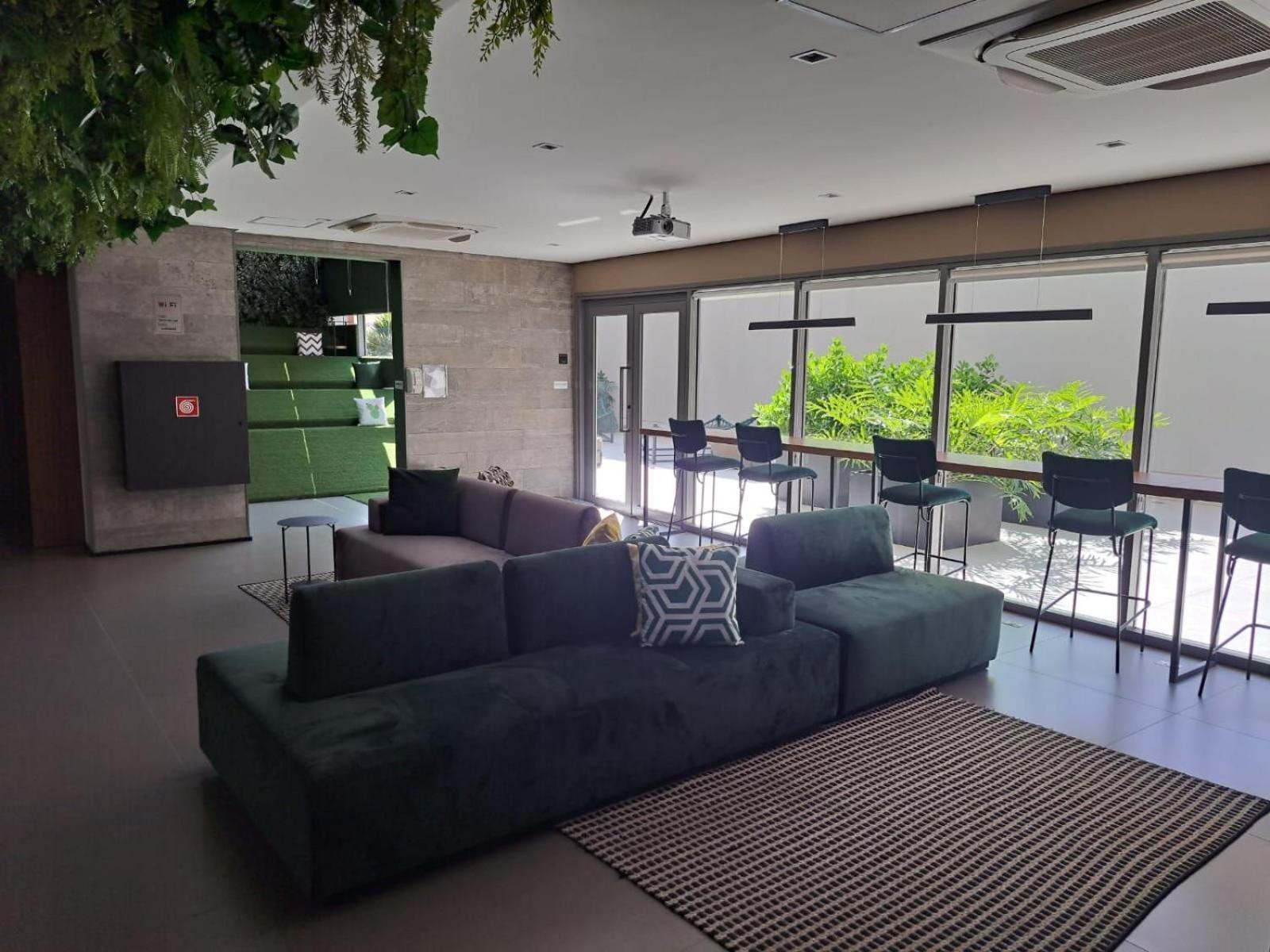 Get A Flat 905 - Novo E Moderno Apartamento *