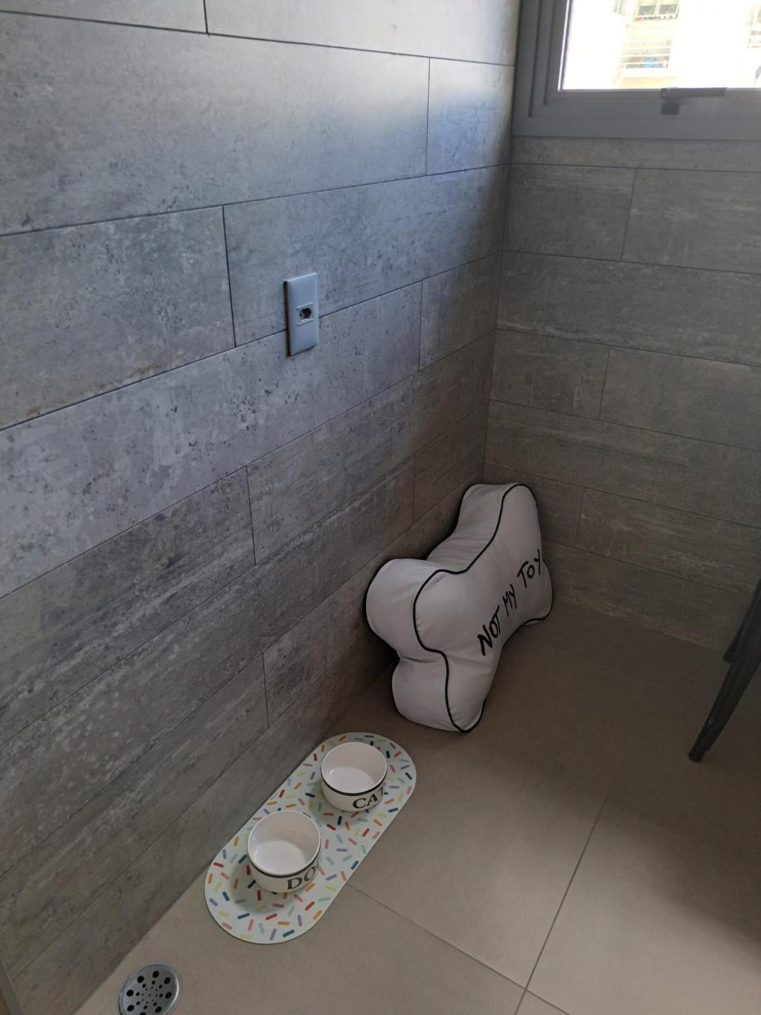 Get A Flat 905 - Novo E Moderno Apartamento São Paulo