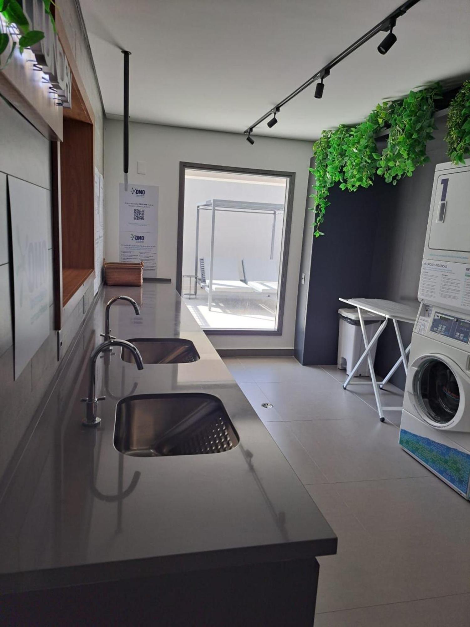 Apartamento Get A Flat 905 - Novo E Moderno