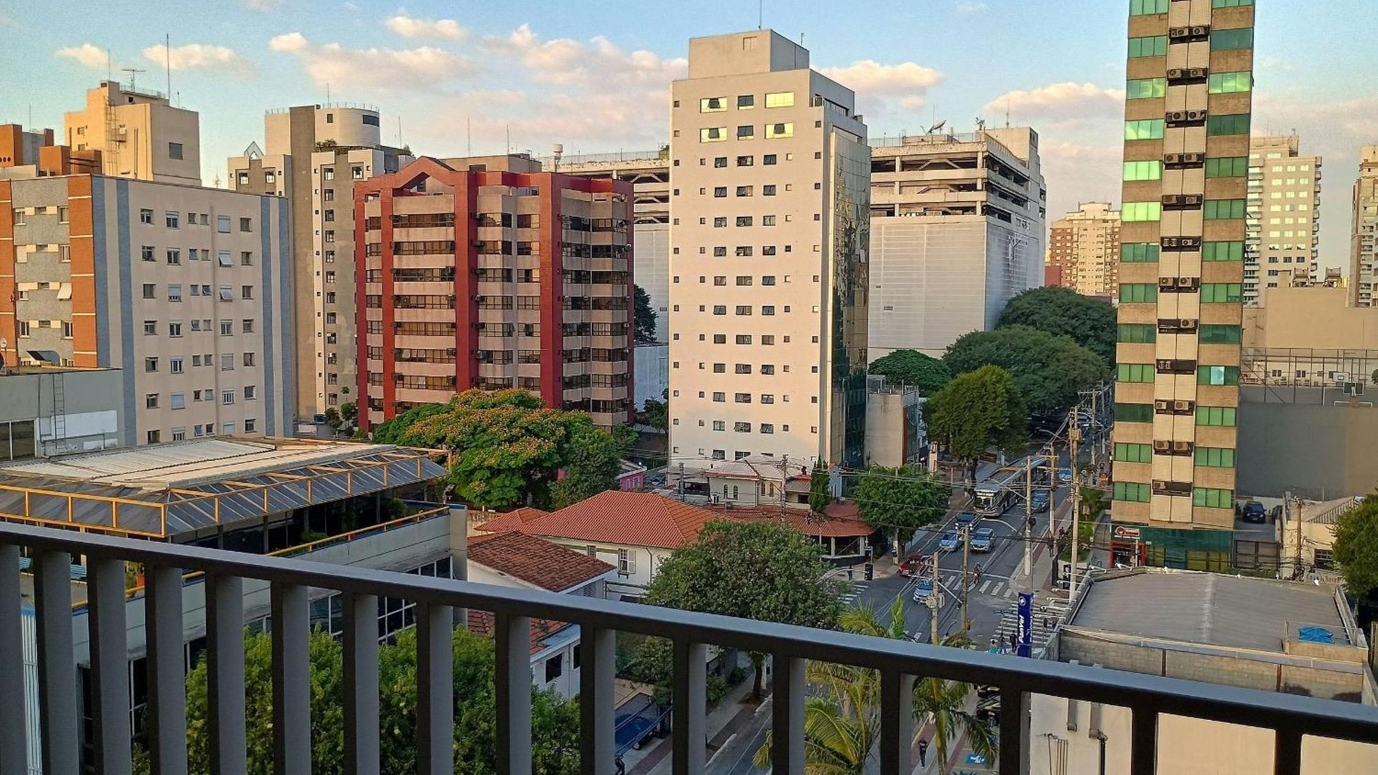 Apartamento Get A Flat 905 - Novo E Moderno