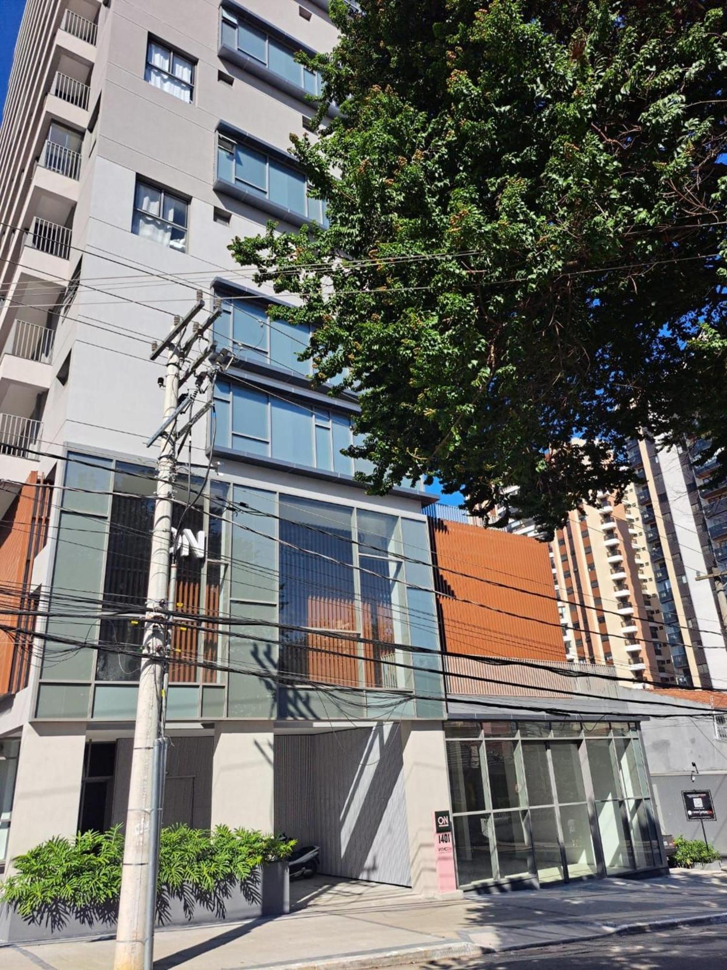 Get A Flat 905 - Novo E Moderno